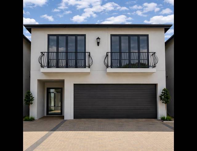 3 BEDROOM PROPERTY TO RENT IN HAZELWOOD